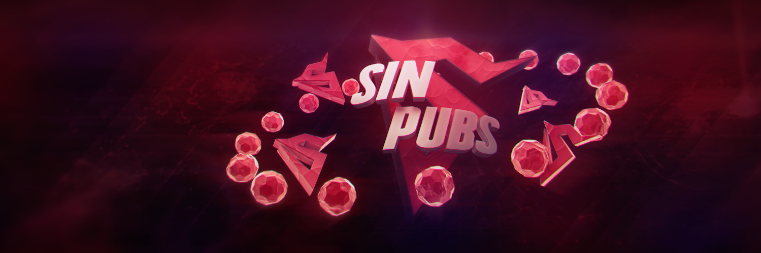 SINPubstomping's profile banner image