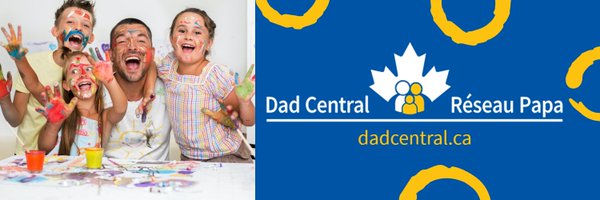 dadcentral_ont Profile Banner