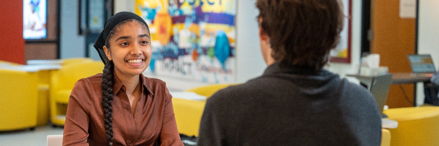 Student Success Centre banner