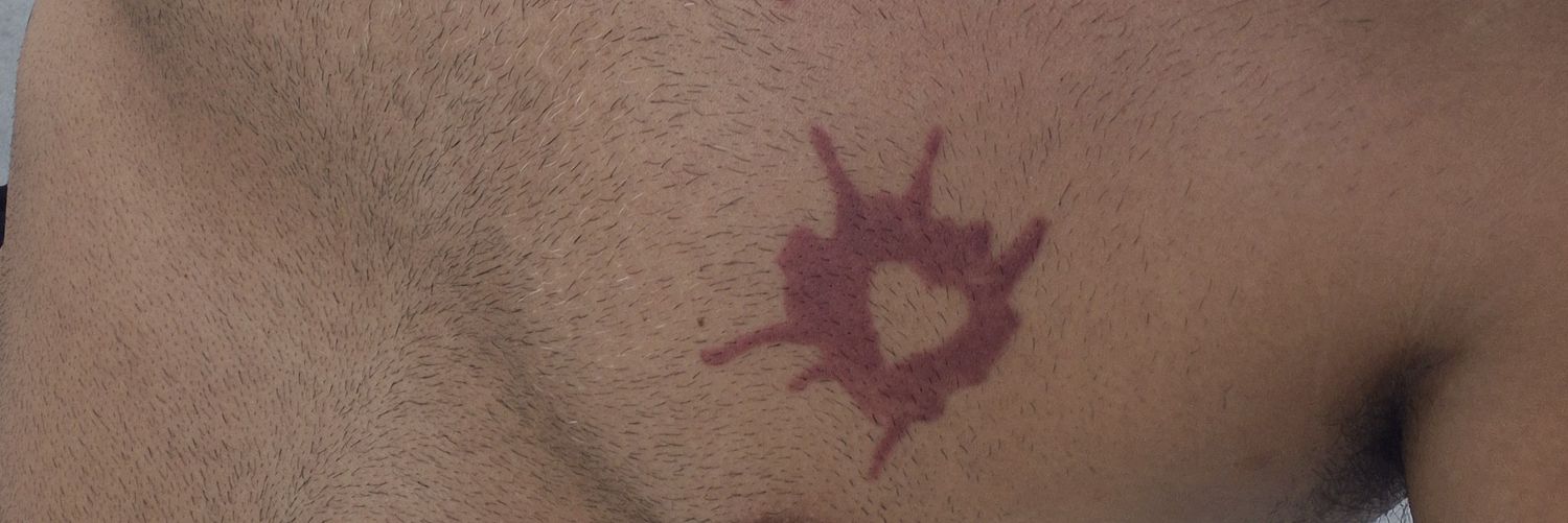 Thom banner