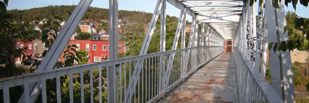 🏙 PittsburghTrail banner