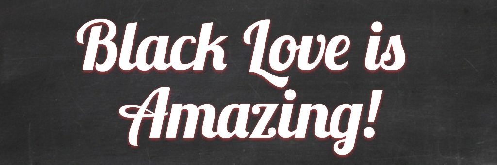 Melanated ♀for Justice banner