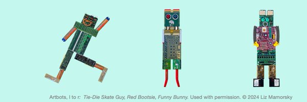 ichaperot Profile Banner