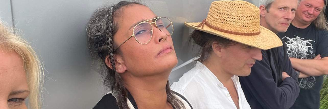 B⃣ L⃣ U⃣ E⃣ banner