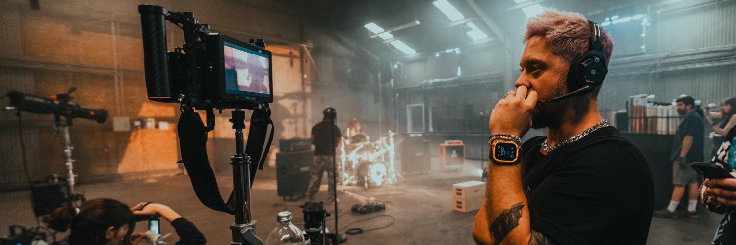 Justin Marmorstein banner