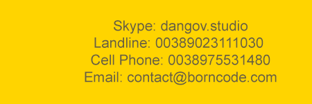 BornCode2's profile banner image