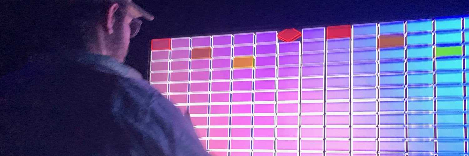 trevbezos's profile banner image