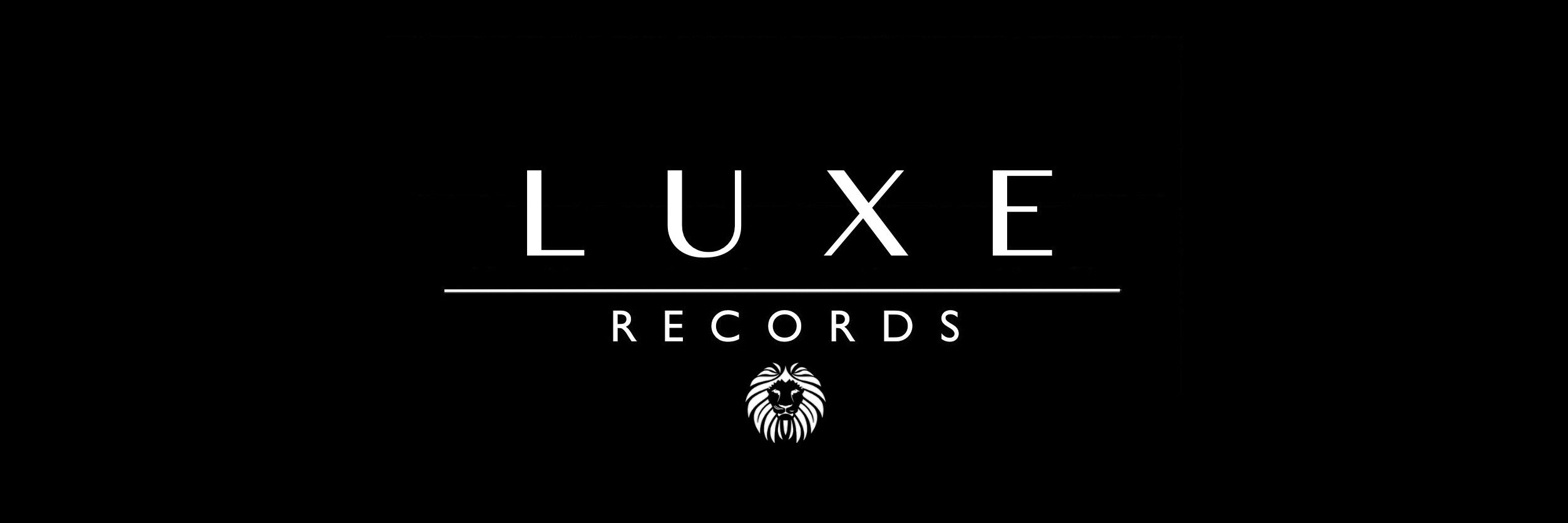 luxerecords's profile banner image