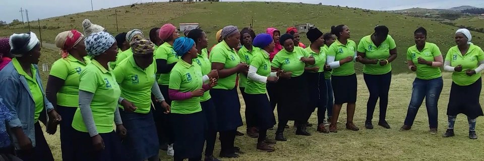 One to One Children's Fund banner