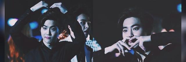 Suho015's profile banner image