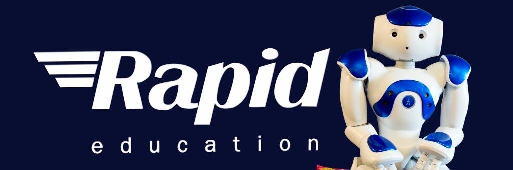 RapidNAOrobot's profile banner image