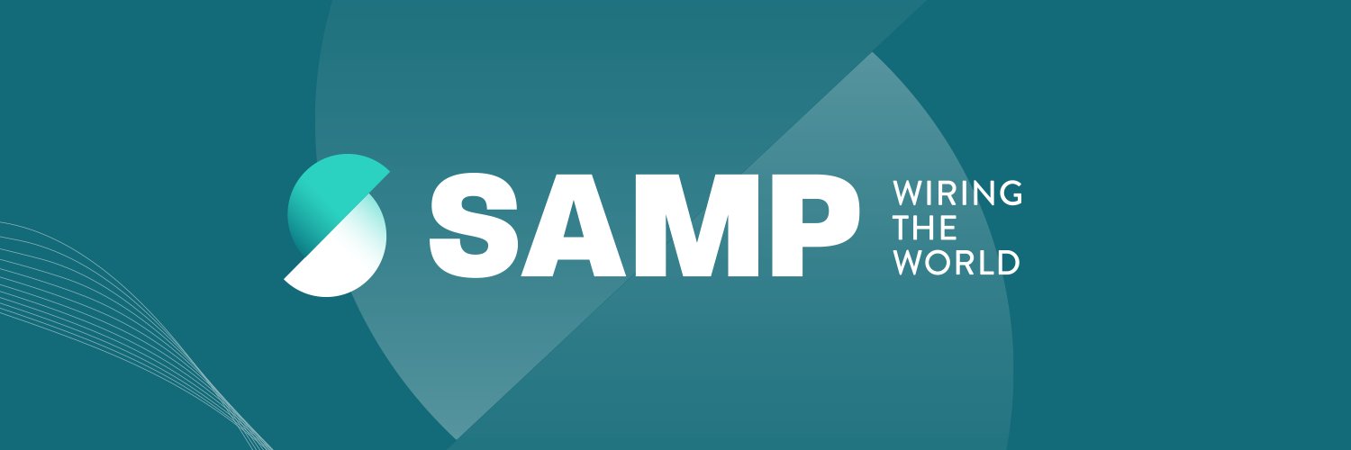 SAMP Group banner
