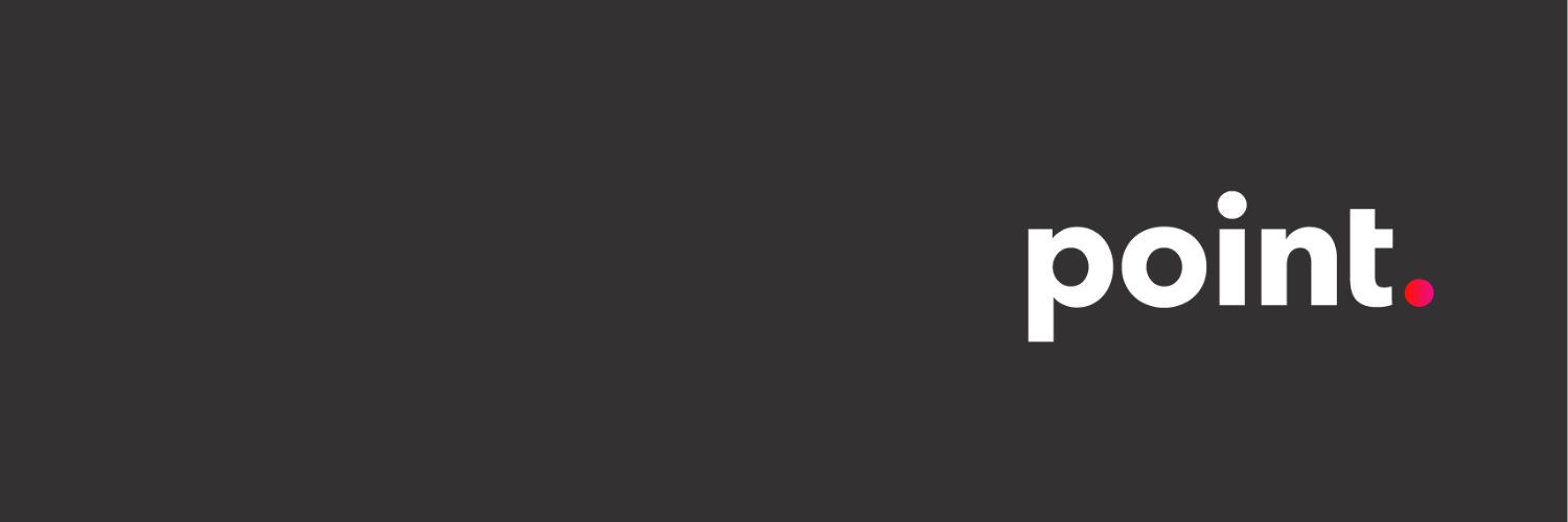 ThePointGroup's profile banner image