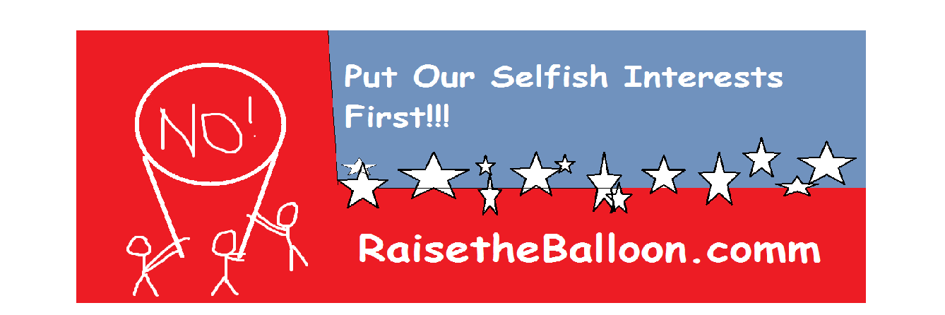 risetheballoon's profile banner image