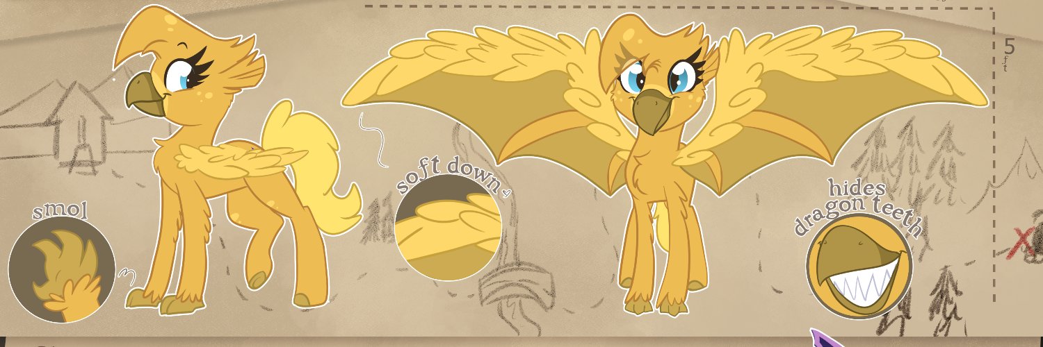 GildedDash's profile banner image