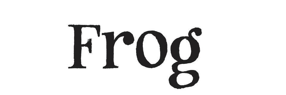 FrogMagazine's profile banner image