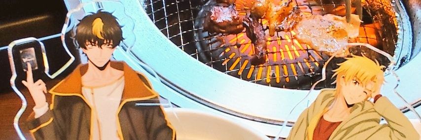 ttororoo's profile banner image