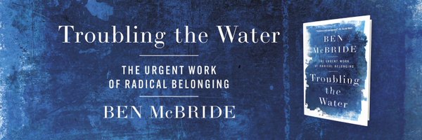 benmcbride Profile Banner