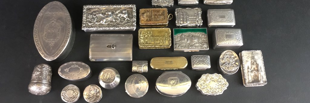 WM_Antiques's profile banner image