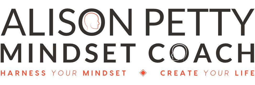 Alison Petty | Mindset Coach banner