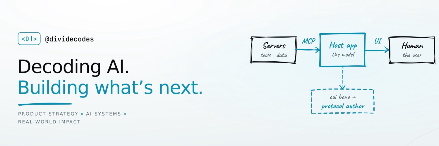dividecodes's profile banner image
