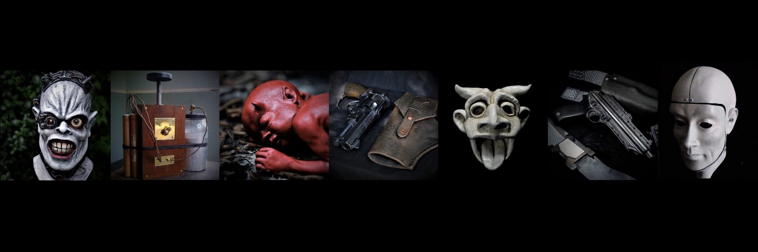 redboyprints's profile banner image