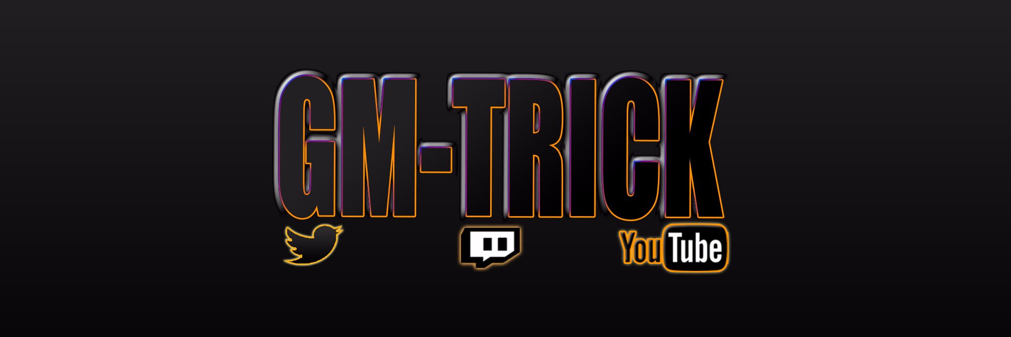 trickyeahtrick's profile banner image