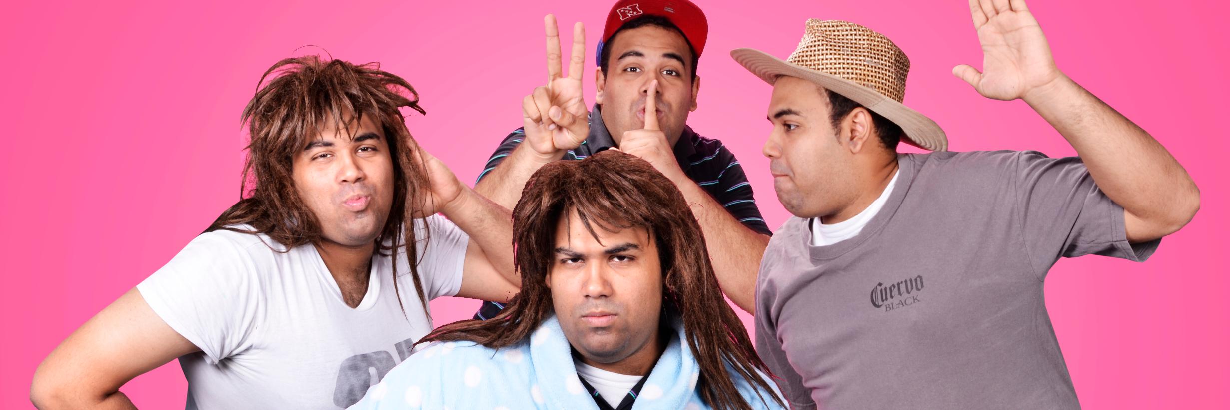 djsilector's profile banner image