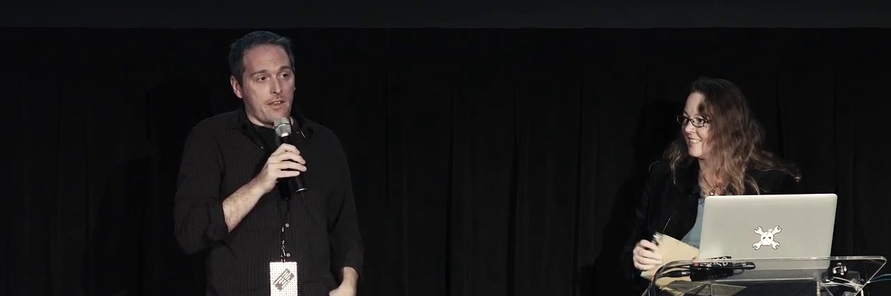 Eric / MKME Lab banner