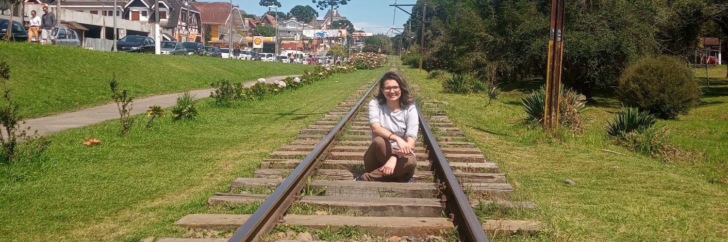 fernandavdf's profile banner image