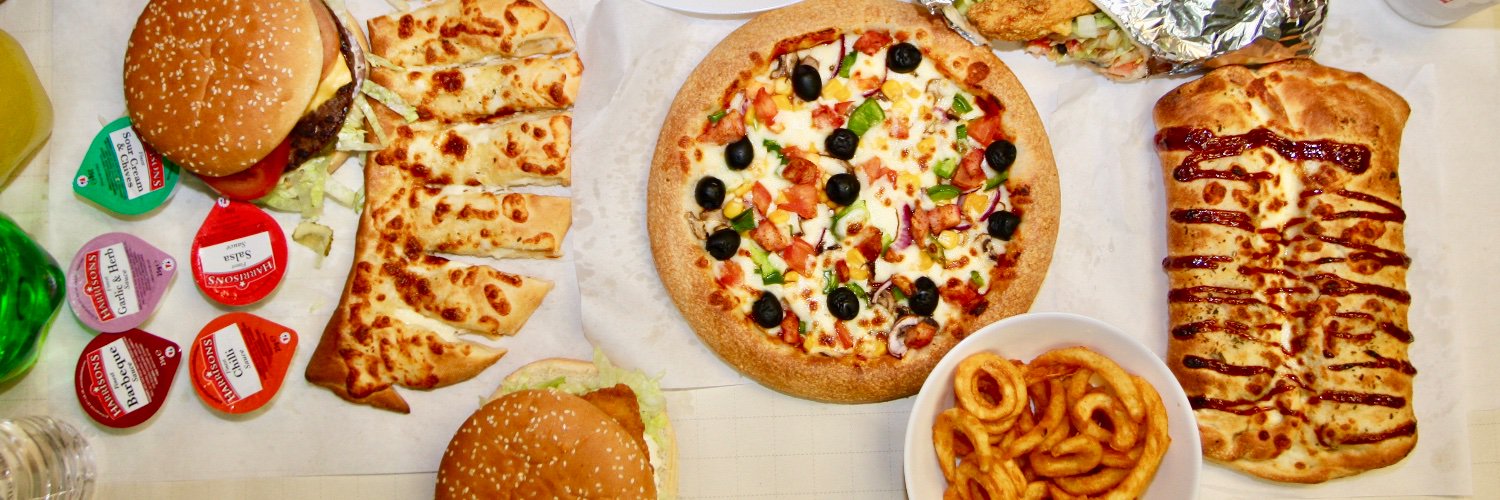 US Pizza SouthEaling banner