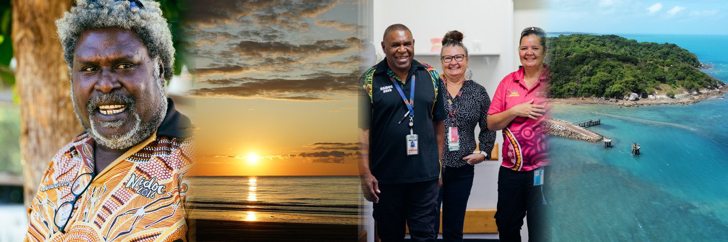 Torres and Cape HHS banner