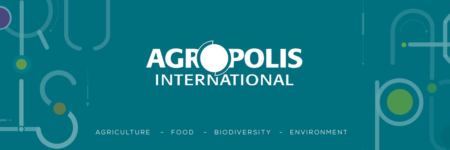 Agropolis.org banner