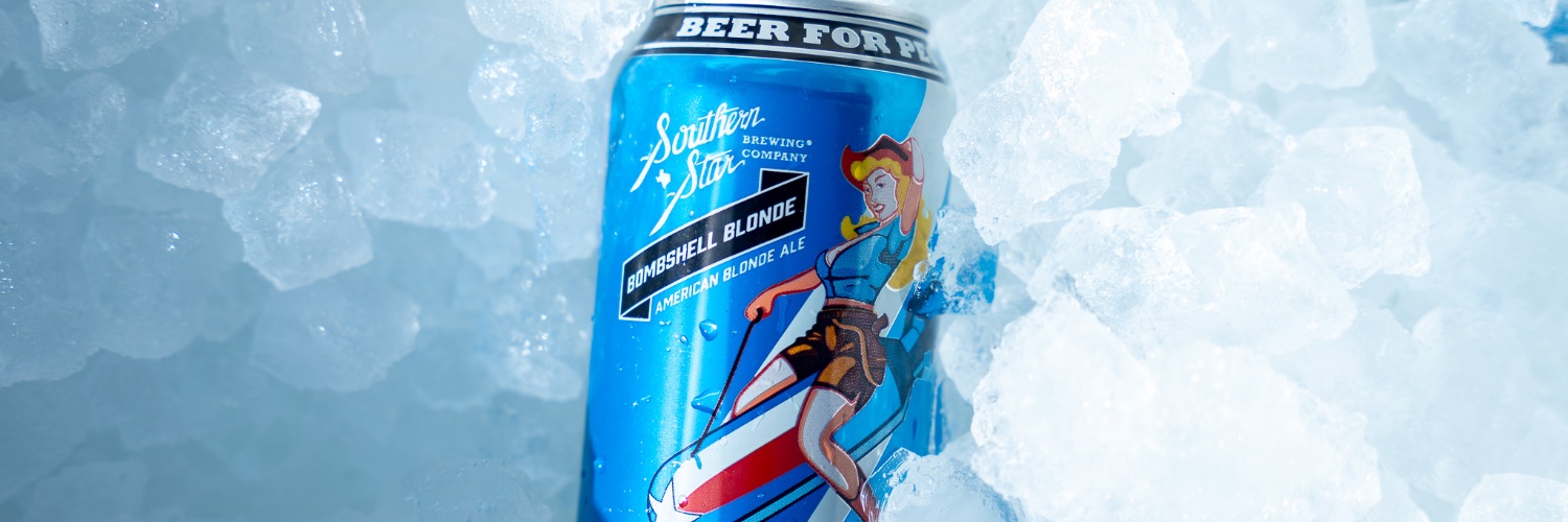 Southern Star Brewing Co. banner