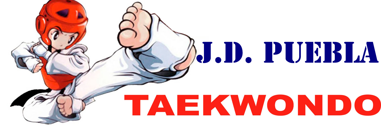 J.D. Puebla TKD (@JD_Puebla) / Posts / X
