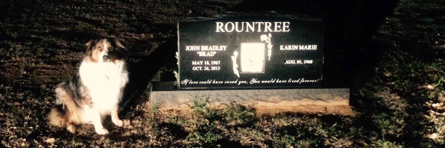 MyBoyRountree's profile banner image