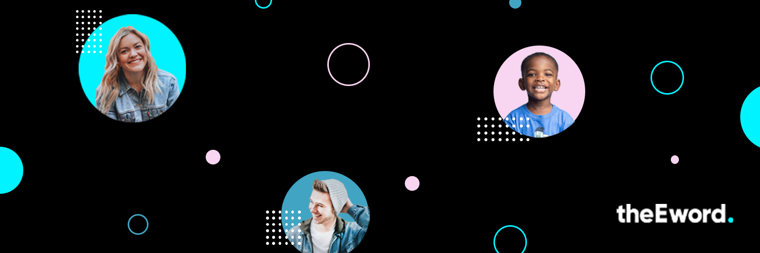 theEword banner