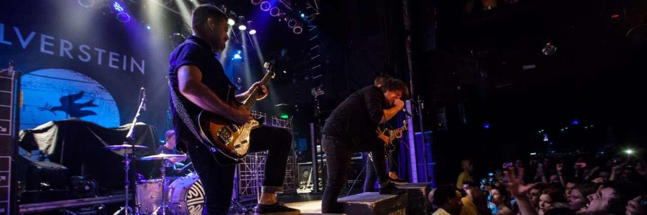 Silverstein_id's profile banner image