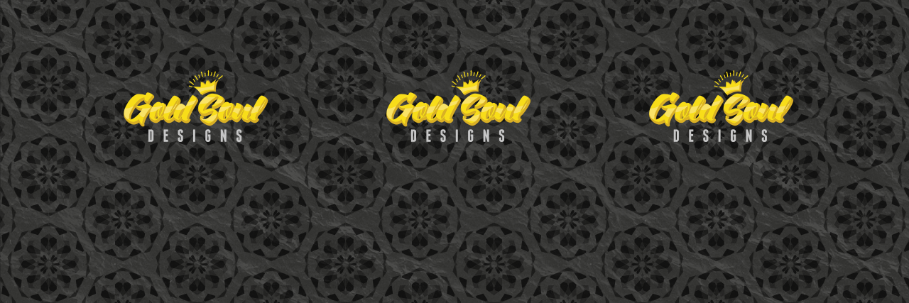 GoldSouldesigns's profile banner image