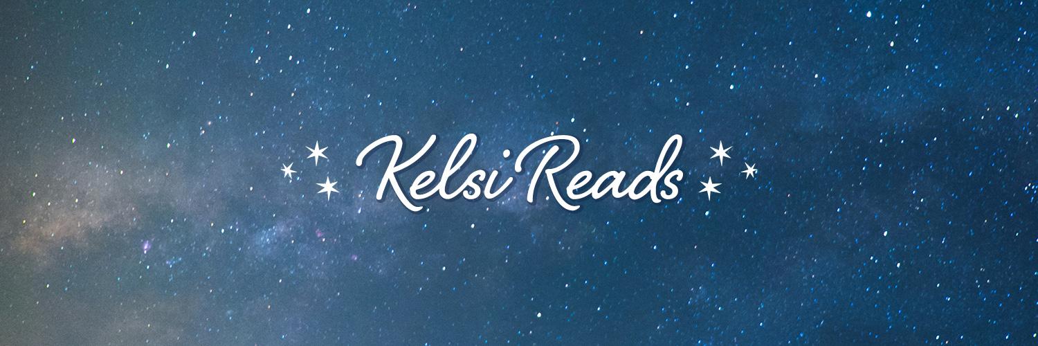 KelsiReads's profile banner image