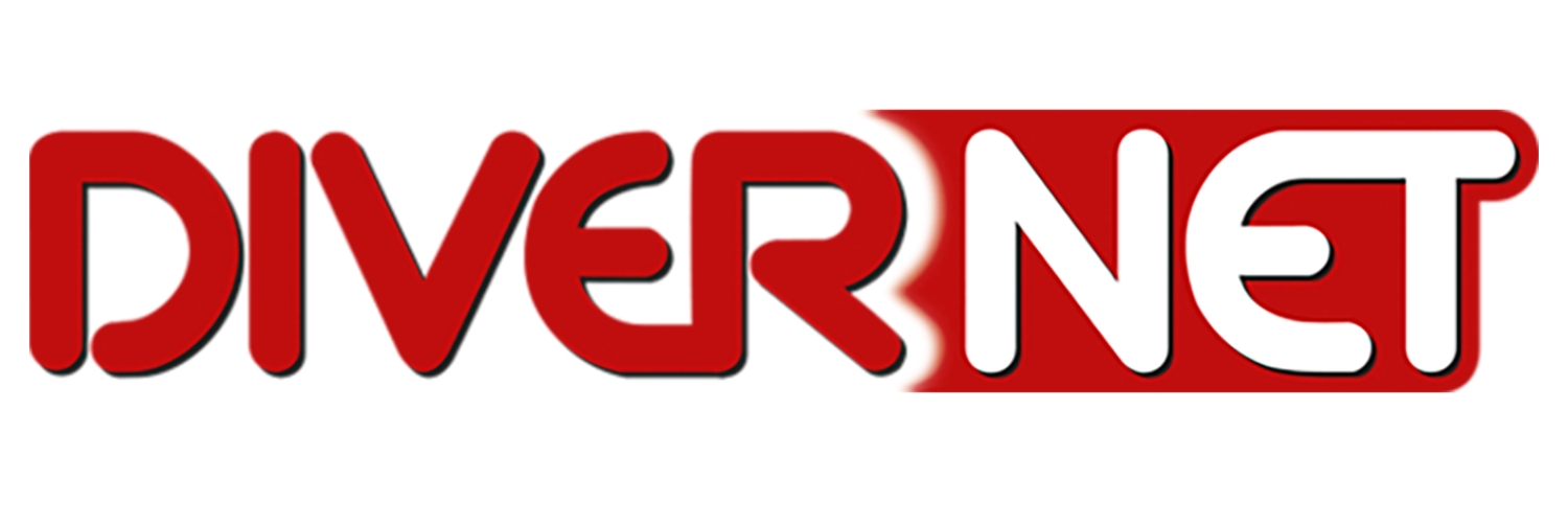 Divernet.com banner