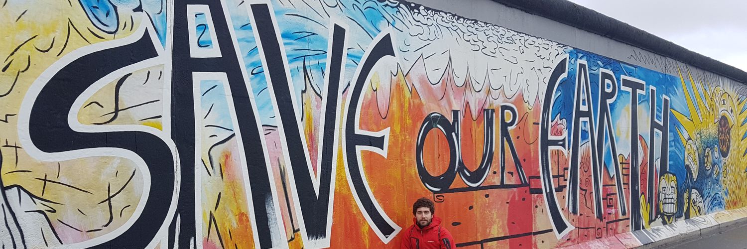 Héctor Abraham 🏡 banner