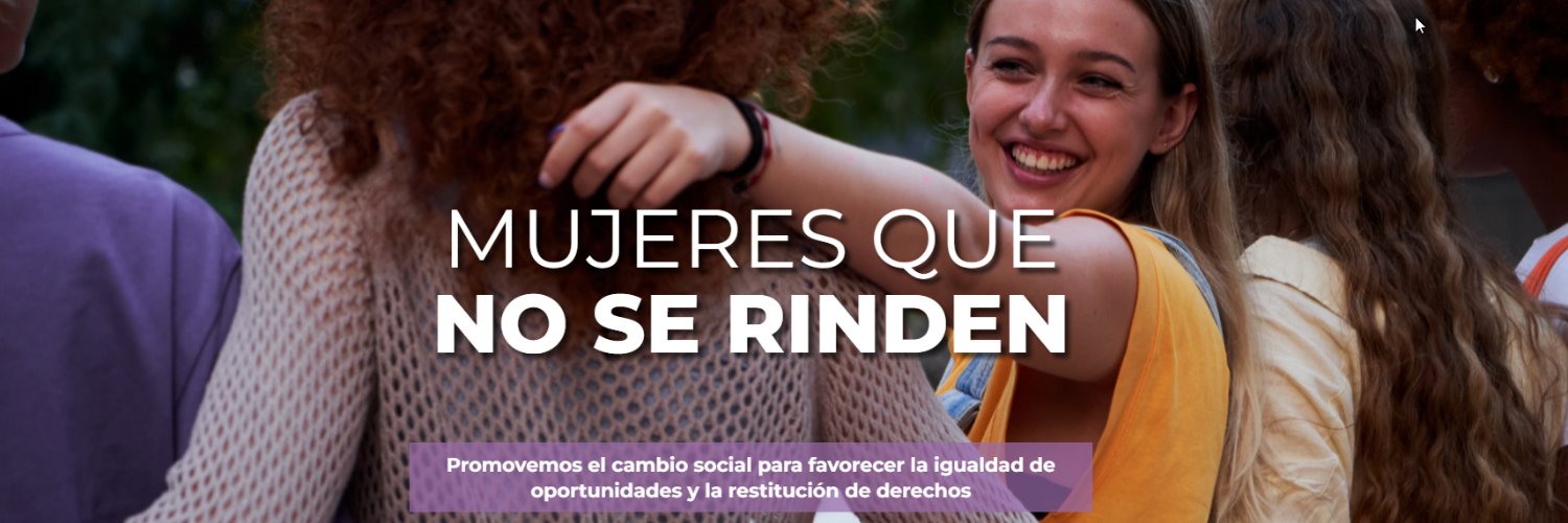 Fundación Amaranta banner