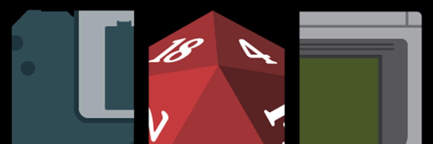 Tech Geek Gamers banner