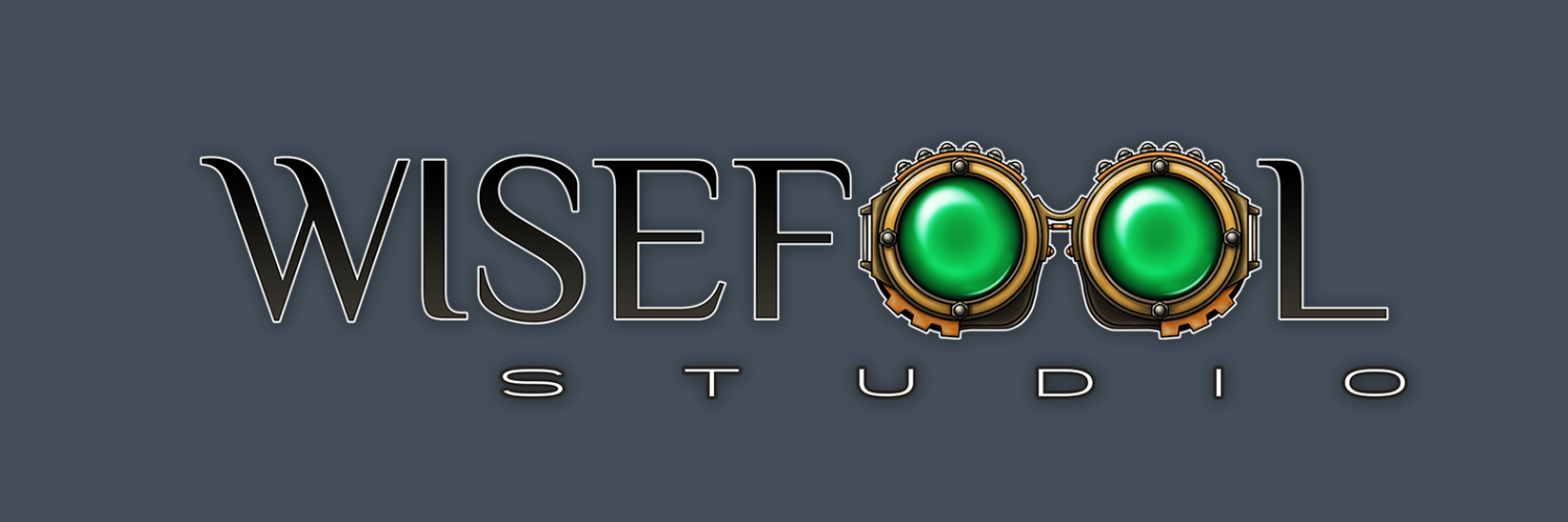 WisefoolStudio's profile banner image