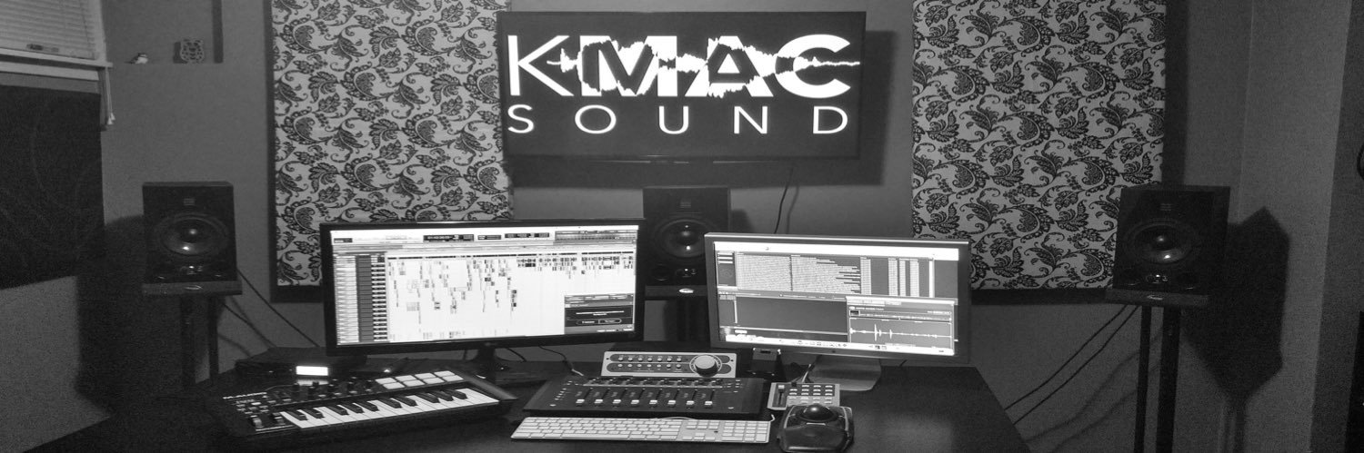 kmacsound's profile banner image