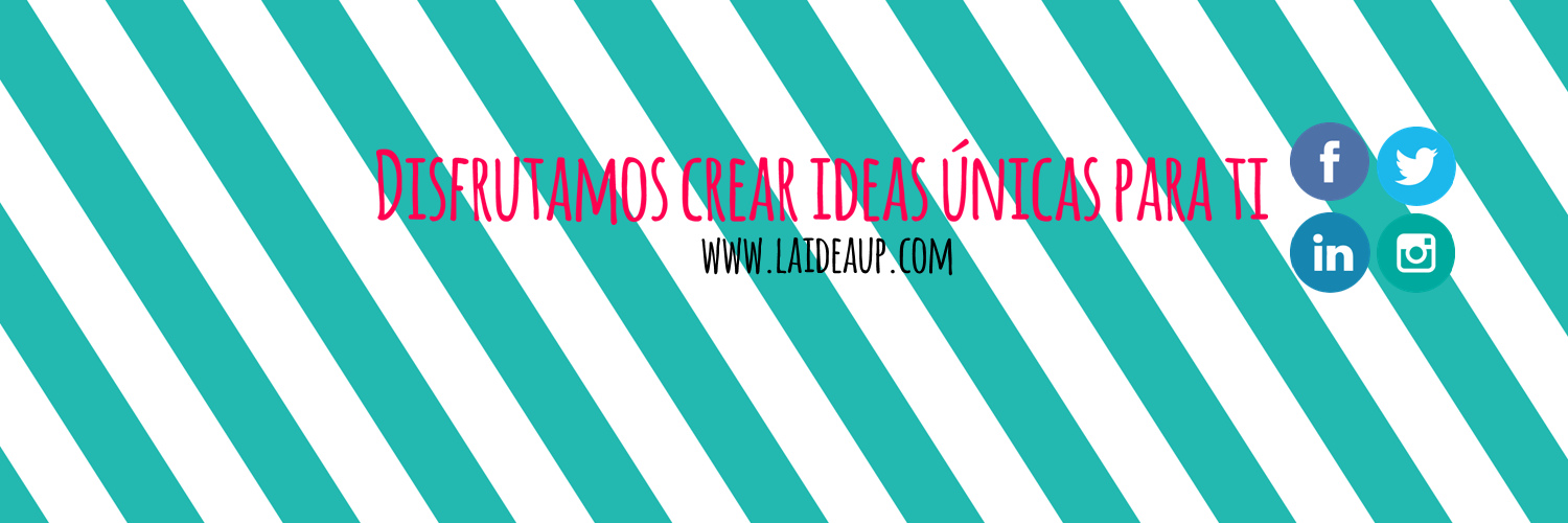LaIdeaUp's profile banner image