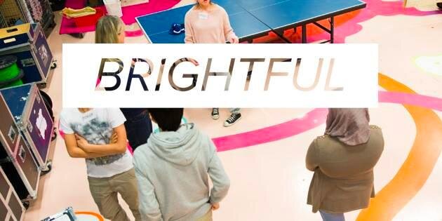 brightful_org's profile banner image