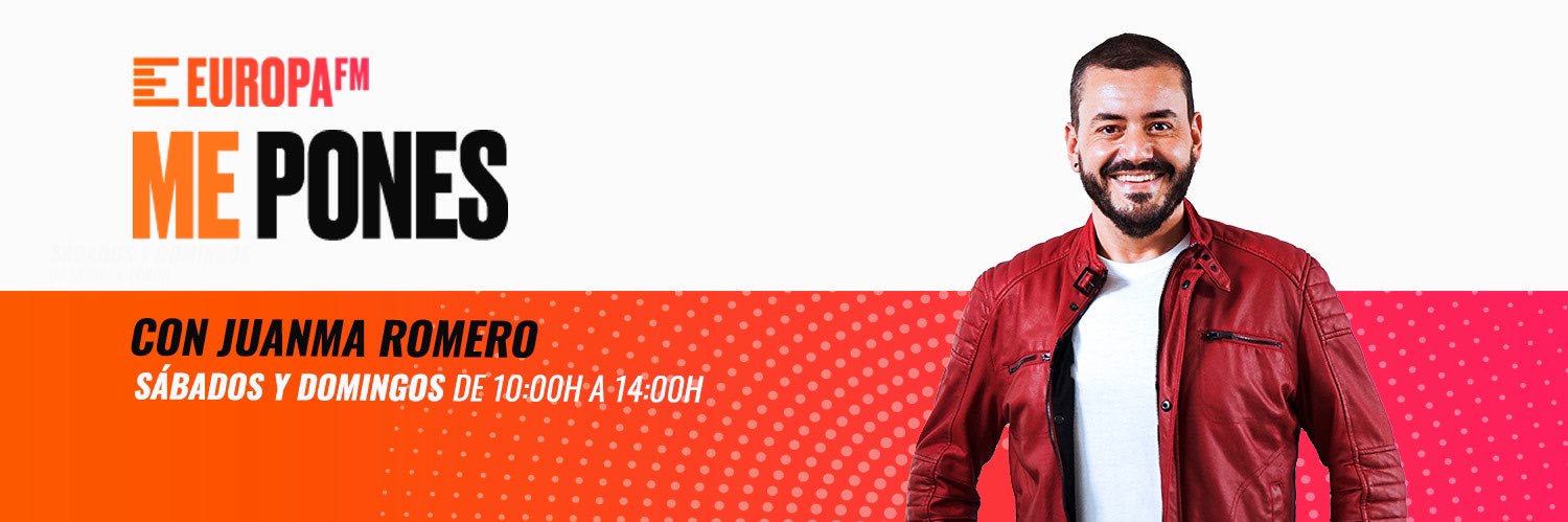 Me Pones banner
