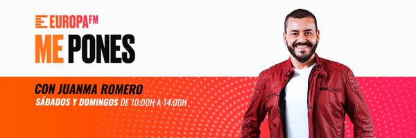 tuMePones Profile Banner